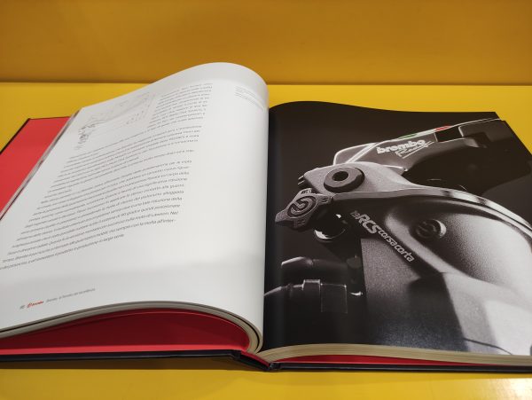 Brembo 60 1961-2021 La bellezza dell’innovazione - Vincenzo Borgomeo, Massimo Clarke, Gaetano Cocco, Patrizia Giangualano, Lorenzo Ramaciotti & Umberto Zapelloni - immagine 4