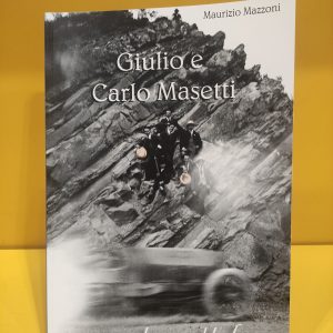 Giulio e Carlo Masetti, nel segno del Leone - Maurizio Mazzoni