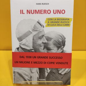 Il Numero Uno - Hans Ruesch