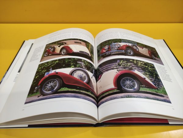 Alvis Speed Models In Detail - Nick Walker - immagine 3