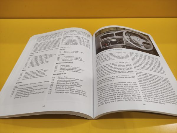 BMW 5 & 6 Series Restoration 1972-1995 - Andrew Everett - immagine 2