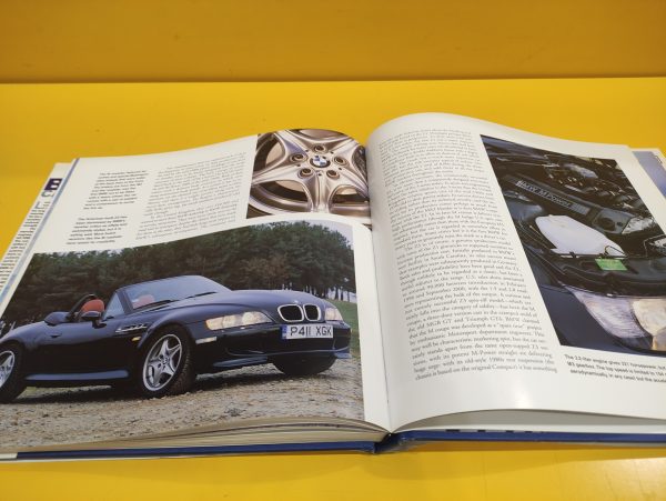 BMW Cars - Martin Buckley - immagine 4