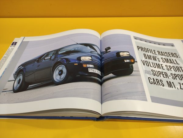 BMW Cars - Martin Buckley - immagine 3