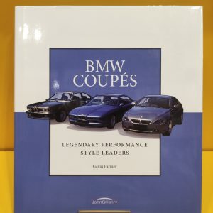BMW Coupés - Gavin Farmer