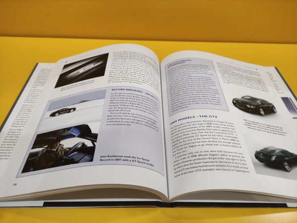 Bentley Since 1965 - James Taylor - immagine 2