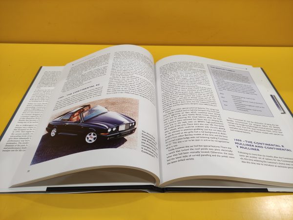 Bentley Since 1965 - James Taylor - immagine 4