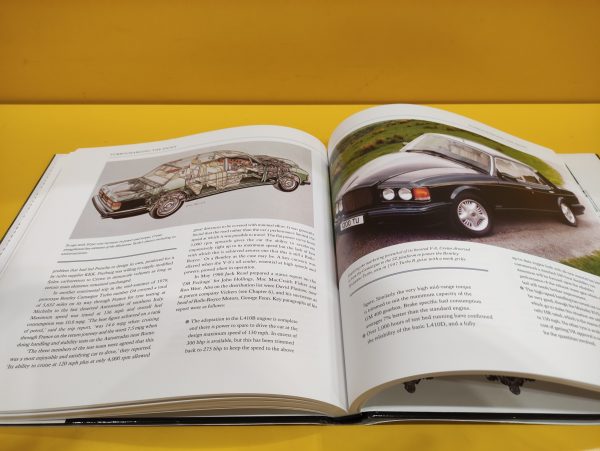 Bentley's Great Eight - Karl Ludvigsen - immagine 4