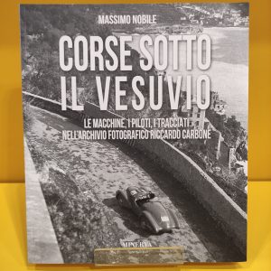 Corse sotto il Vesuvio - Massimo Nobile