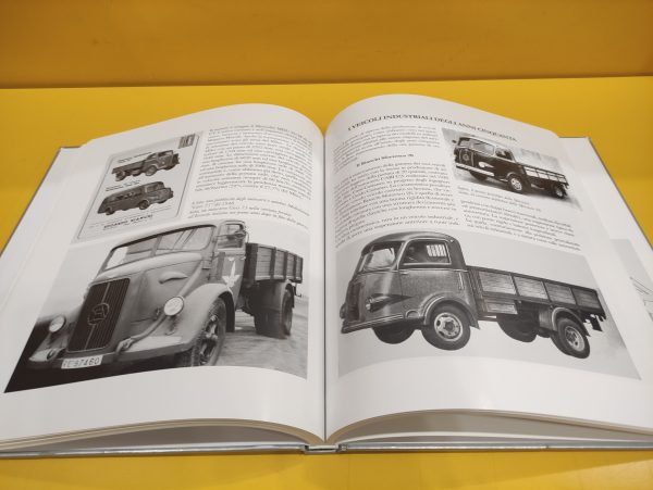 Dalle Auto Bianchi Alle Autobianchi - Sandro Colombo - immagine 4
