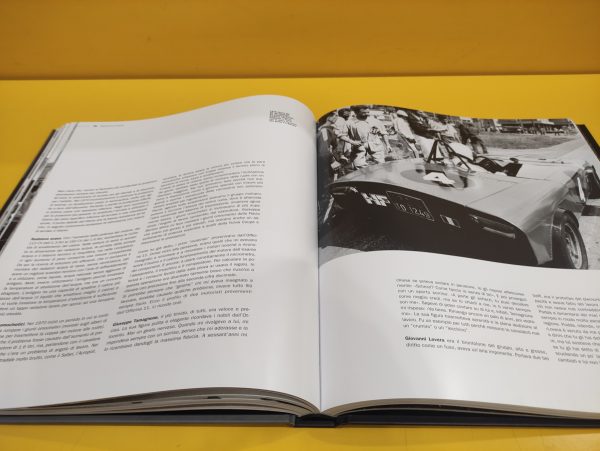 Fulvia HF, La genesi di un mito raccontata da un protagonista - Gianni Tonti & Emanuele Sanfront - immagine 4