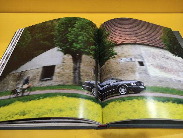 The Bentley Brooklands - Tony Dron & Simon de Burton - immagine 3