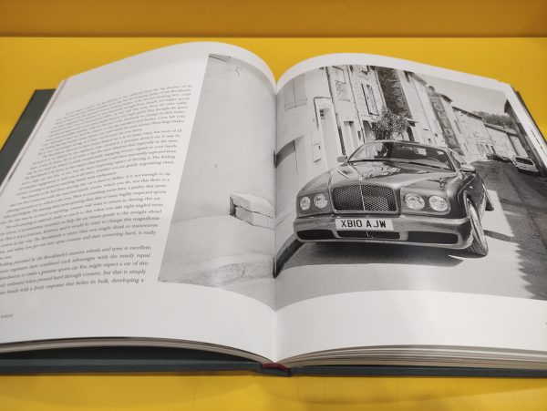 The Bentley Brooklands - Tony Dron & Simon de Burton - immagine 2