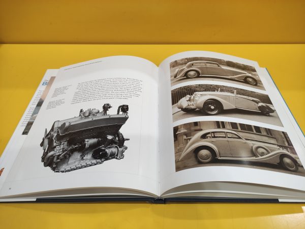 The Dna Of Bentley, Rich Heritage. Challenging Future - Richard Feast - immagine 3