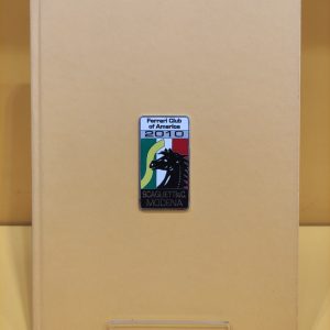 The Roaring Races, The True Story of Enzo Ferrari Race Car Driver - Giulio Schmidt (Ferrari Club of America Edition)