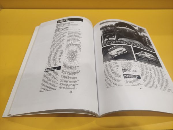 Ultimate BMW 3-Series - Colin Pitt - immagine 2
