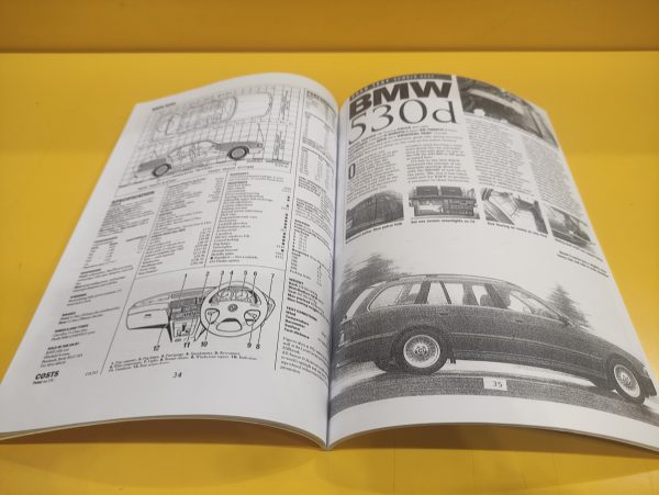 Ultimate BMW 5-Series - Colin Pitt - immagine 2