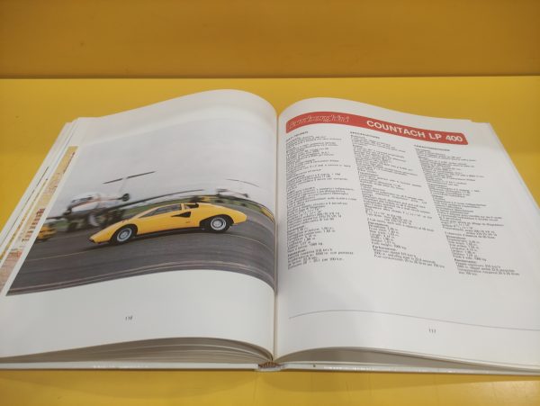 Lamborghini - Jean-Marc Borel - immagine 3