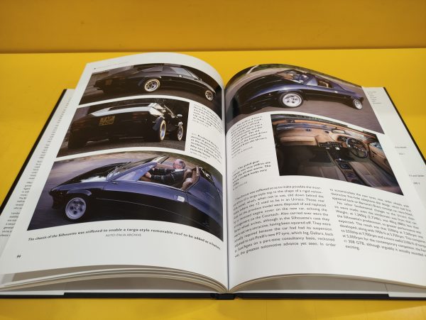 Lamborghini Model By Model - Peter Collins - immagine 2