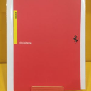 Ferrari 348 GTB - Press #826/94 - 1M/4/94