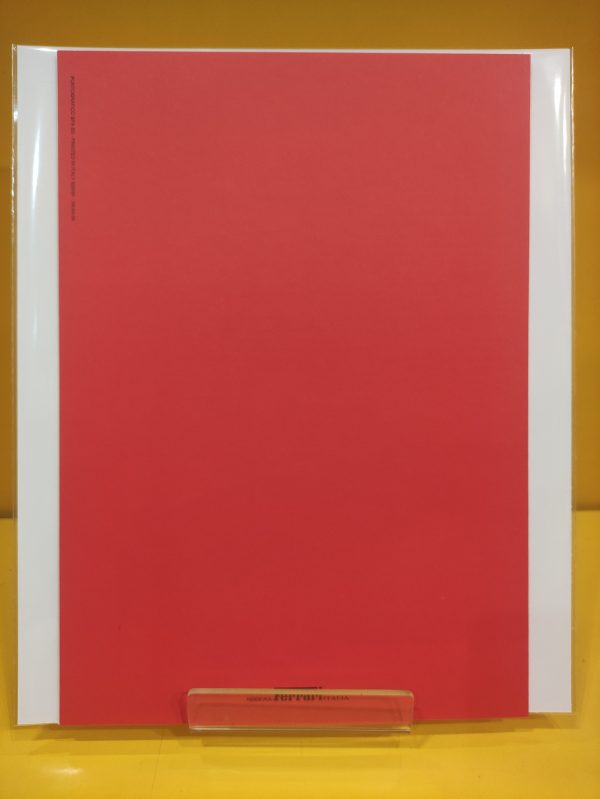 Ferrari 348 GTB - Press #826/94 - 1M/4/94 - immagine 2