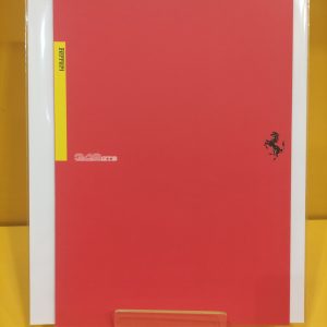 Ferrari 348 GTS - Press #827/94 - 1M/4/94
