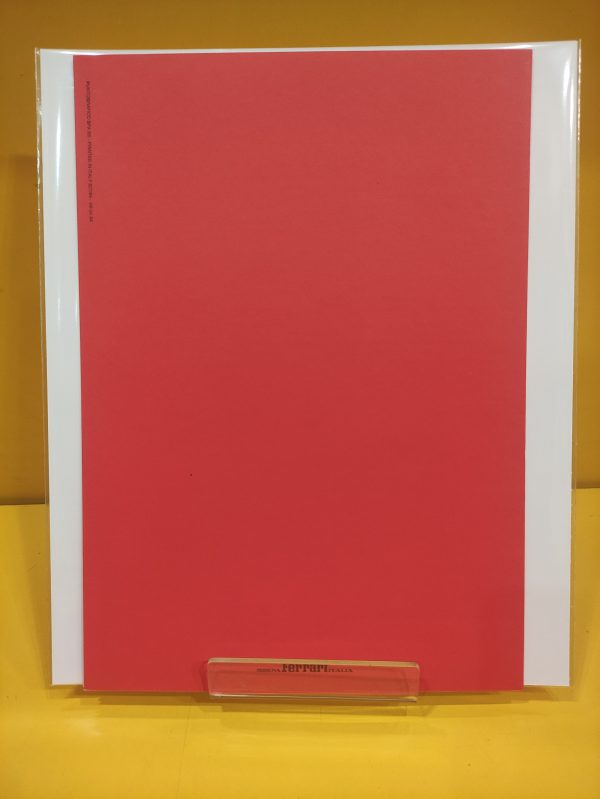 Ferrari 348 GTS - Press #827/94 - 1M/4/94 - immagine 3