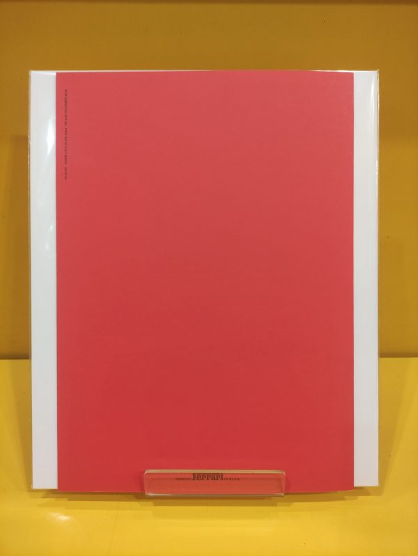 Ferrari 348 Spider - Press #828/94 - 1M/4/94 - immagine 3