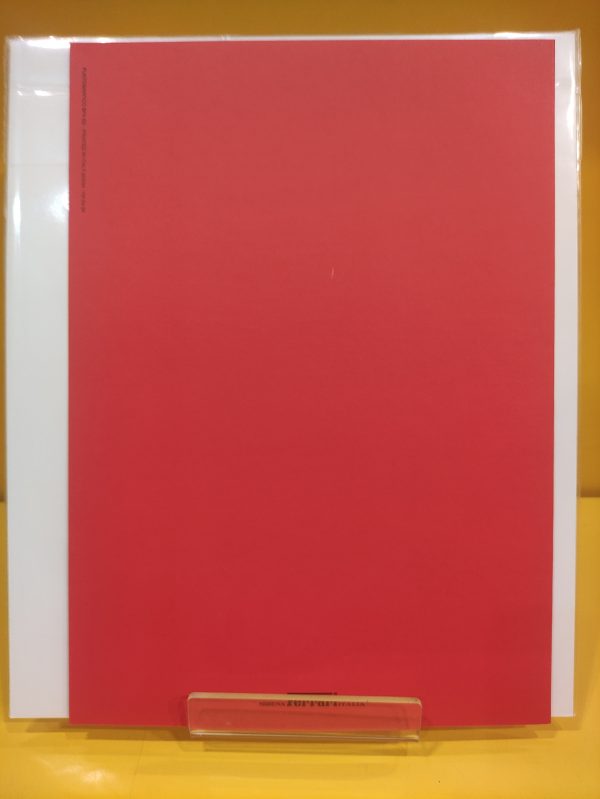 Ferrari 512 TR - Press #829/94 - immagine 3