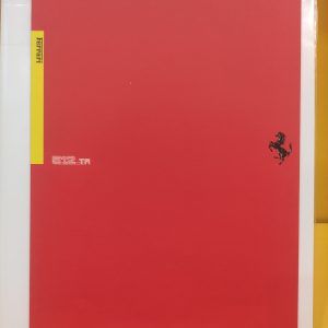 Ferrari 512 TR - Press #829/94