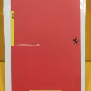Ferrari F355 Berlinetta - Press #854/94 - 1M/6/94