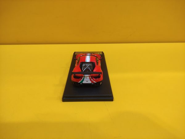 Look Smart LSRC068 - Ferrari 488 GT3 EVO 2020 - immagine 4