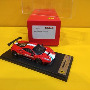 Look Smart LSRC068 - Ferrari 488 GT3 EVO 2020