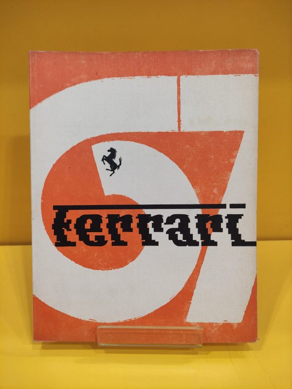 Annuario Ferrari 1967