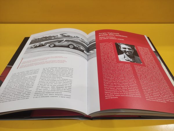 Stanguellini: L’altra Modenese da corsa - Daniele Buzzonetti - immagine 3