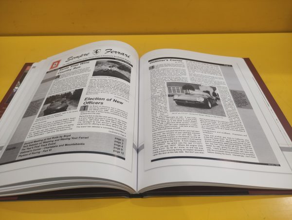 Adventures in Ferrari Land - Ed Niles - immagine 4