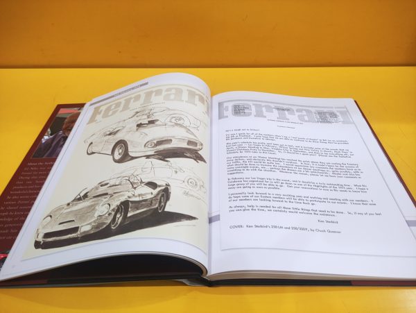 Adventures in Ferrari Land - Ed Niles - immagine 6
