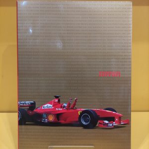 Annuario Ferrari 2000