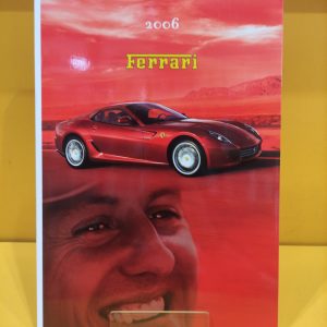 Annuario Ferrari 2006