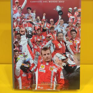 Annuario Ferrari 2007