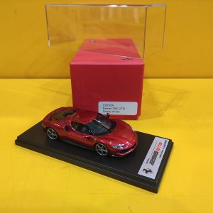 Look Smart LS533A - Ferrari 296 GTB 2021 Rosso Imola