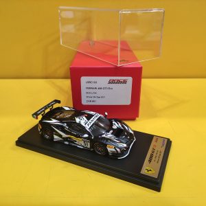 Look Smart LSRC103 - Ferrari 488 GT3 24h SPA 2021