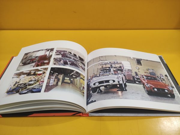The Ferrari Place - Jim Hunter - immagine 4
