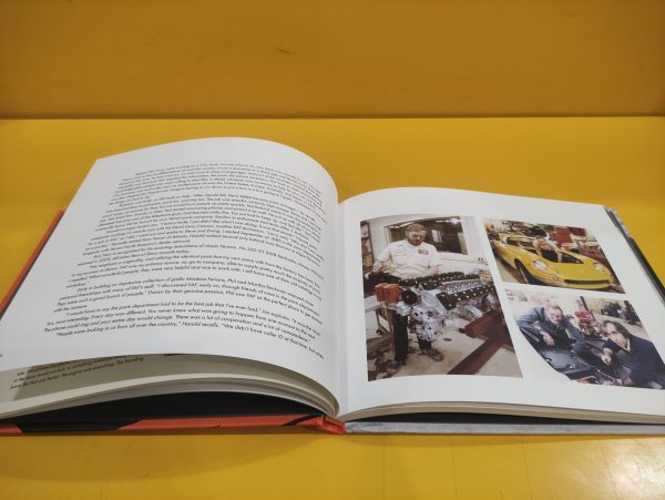 The Ferrari Place - Jim Hunter - immagine 3