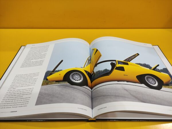 Supercars: Lamborghini Countach - Francesco Patti - immagine 4