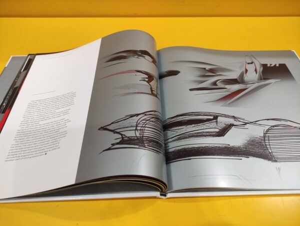 Ferrari 296 GTB - Brochure #7913/22 - immagine 4
