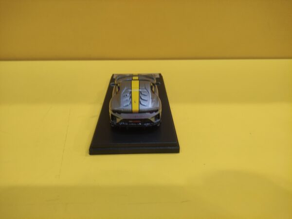 Look Smart LS530A - Ferrari 812 Competizione 2021 Grigio Cobrun - immagine 4