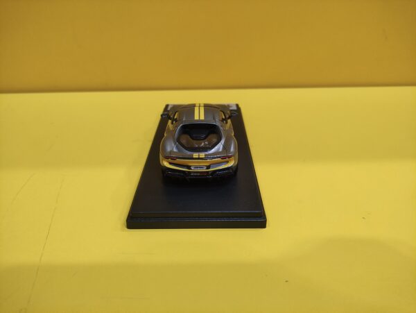 Look Smart LS533B - Ferrari 296 GTB 2021 Assetto Fiorano - immagine 4