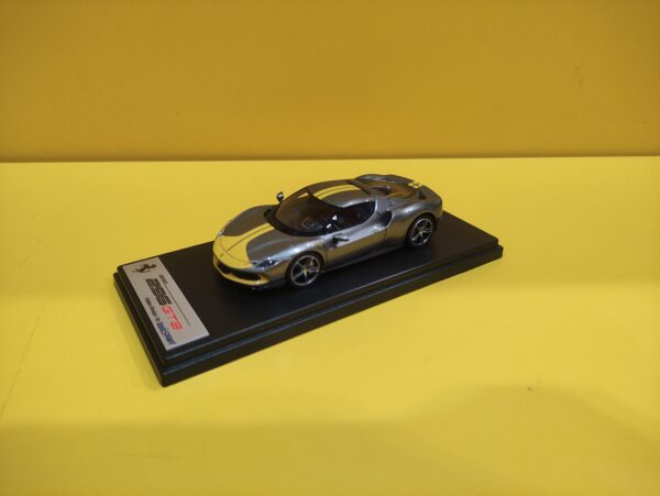 Look Smart LS533B - Ferrari 296 GTB 2021 Assetto Fiorano - immagine 3