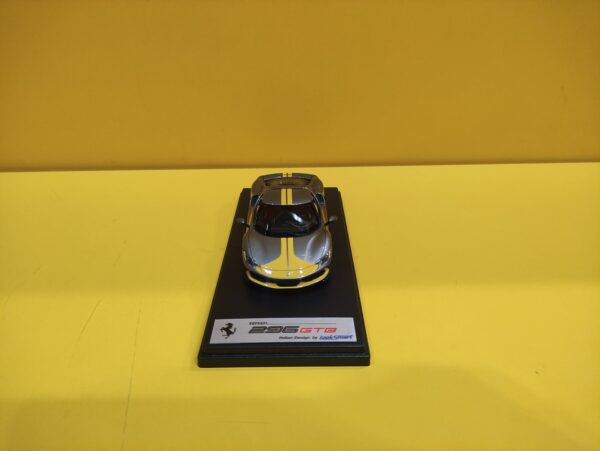 Look Smart LS533B - Ferrari 296 GTB 2021 Assetto Fiorano - immagine 2