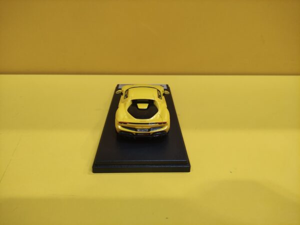 Look Smart LS533C - Ferrari 296 GTB 2021 Giallo Tristrato - immagine 4